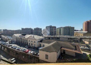 Appartamento Via Angelo Scaniglia, Genova (zona Sampierdarena) - foto 30