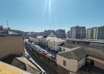 Appartamento Via Angelo Scaniglia, Genova (zona Sampierdarena) - foto 31