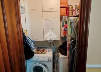 Appartamento Via Angelo Scaniglia, Genova (zona Sampierdarena) - foto 33