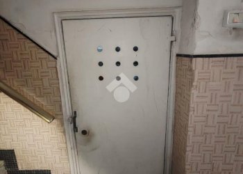 Appartamento Via Angelo Scaniglia, Genova (zona Sampierdarena) - foto 34