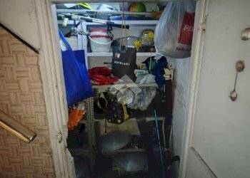 Appartamento Via Angelo Scaniglia, Genova (zona Sampierdarena) - foto 35