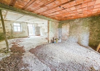 Casa indipendente Via Lobbi, Alessandria - foto 19