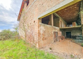 Casa indipendente Via Lobbi, Alessandria - foto 23