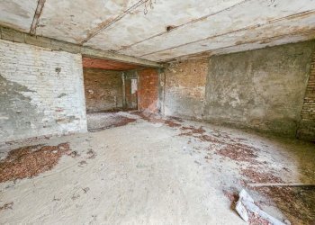 Casa indipendente Via Lobbi, Alessandria - foto 24