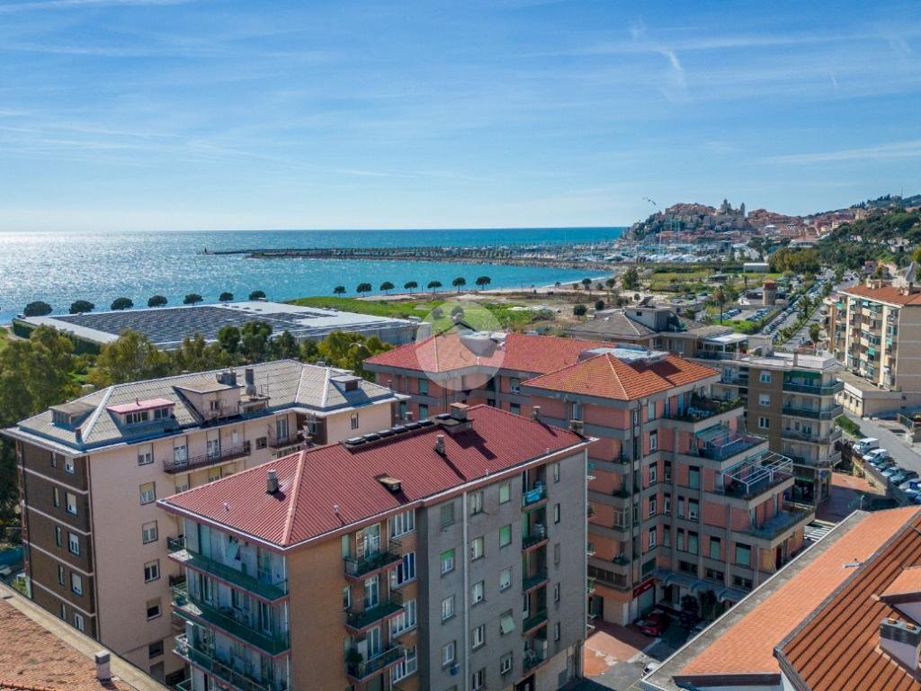 Three-room apartment Via Paolo Gibelli, Imperia - photo 1