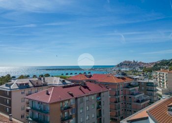Three-room apartment Via Paolo Gibelli, Imperia - photo 3