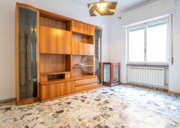 Three-room apartment Via Paolo Gibelli, Imperia - photo 4