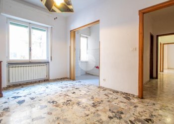 Three-room apartment Via Paolo Gibelli, Imperia - photo 5