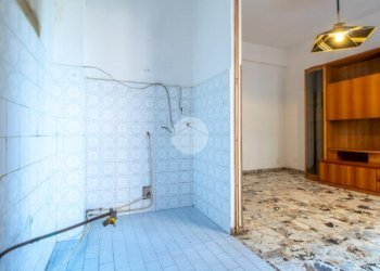 Three-room apartment Via Paolo Gibelli, Imperia - photo 7