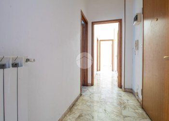 Three-room apartment Via Paolo Gibelli, Imperia - photo 8