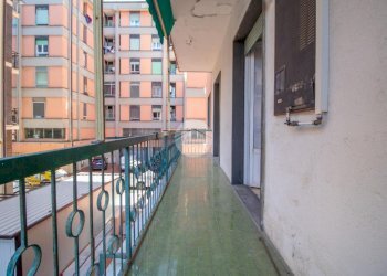 Three-room apartment Via Paolo Gibelli, Imperia - photo 14