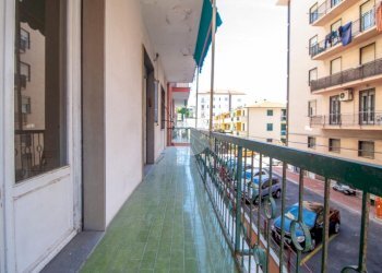 Three-room apartment Via Paolo Gibelli, Imperia - photo 15