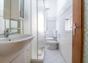 Three-room apartment Via Paolo Gibelli, Imperia - photo 16