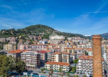 Three-room apartment Via Paolo Gibelli, Imperia - photo 17