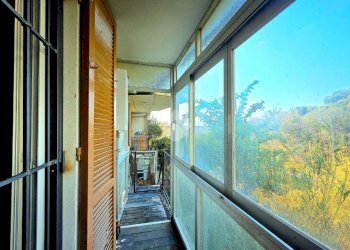 Bilocale Via Palmiro Premoli, Savona - foto 14