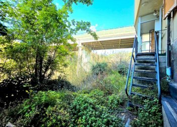 Bilocale Via Palmiro Premoli, Savona - foto 17