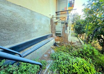 Bilocale Via Palmiro Premoli, Savona - foto 29