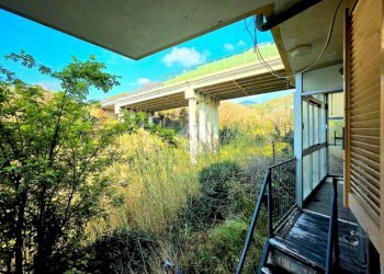 Bilocale Via Palmiro Premoli, Savona - foto 30