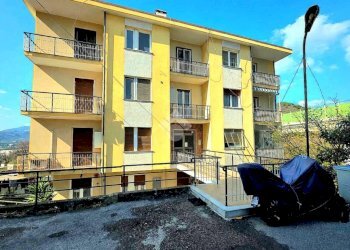 Bilocale Via Palmiro Premoli, Savona - foto 34