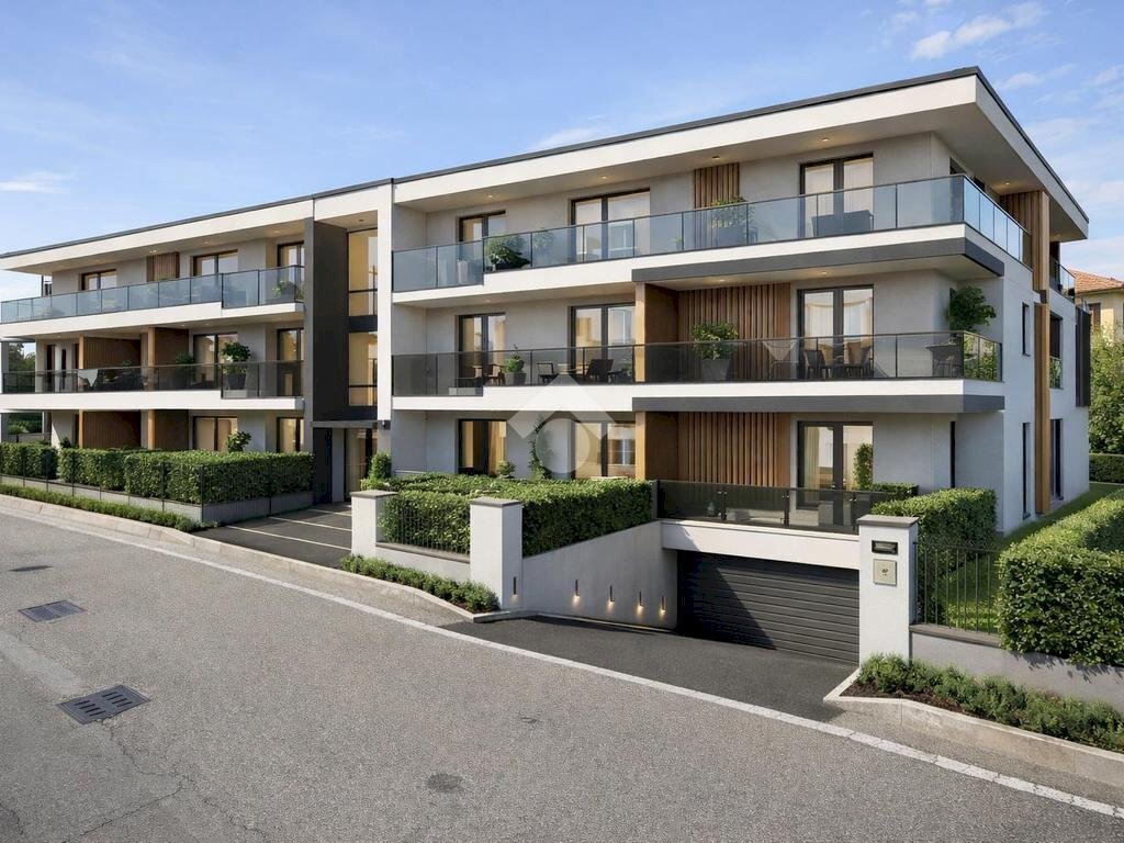 Terreno edificabile Via Giancarlo Maggi, Novara - foto 1