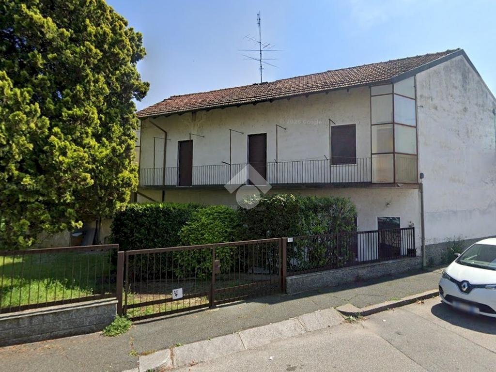 Terreno edificabile Via Giancarlo Maggi, Novara - foto 2