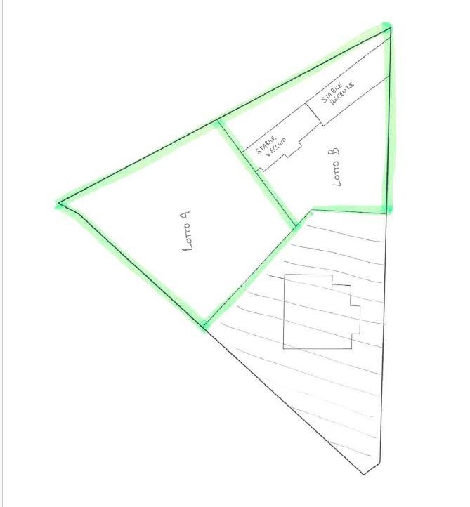 Building land Via Giancarlo Maggi, Novara - photo 3