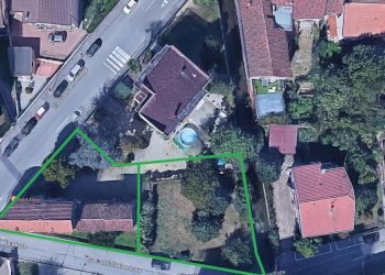 Terreno edificabile Via Giancarlo Maggi, Novara - foto 4