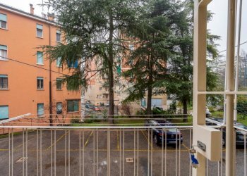 Trilocale Via Giovanni Crocioni, Bologna (zona Barca) - foto 13