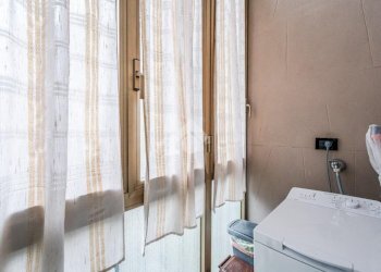 Trilocale Via Giovanni Crocioni, Bologna (zona Barca) - foto 19