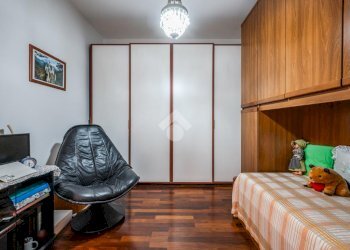 Trilocale Via Giovanni Crocioni, Bologna (zona Barca) - foto 22