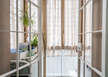 Trilocale Via Giovanni Crocioni, Bologna (zona Barca) - foto 23