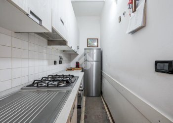 Trilocale Via Giovanni Crocioni, Bologna (zona Barca) - foto 25