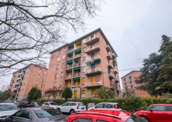 Trilocale Via Giovanni Crocioni, Bologna (zona Barca) - foto 30