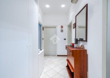 Trilocale Via Giovanni Crocioni, Bologna (zona Barca) - foto 33