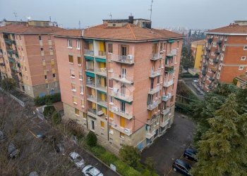 Trilocale Via Giovanni Crocioni, Bologna (zona Barca) - foto 41