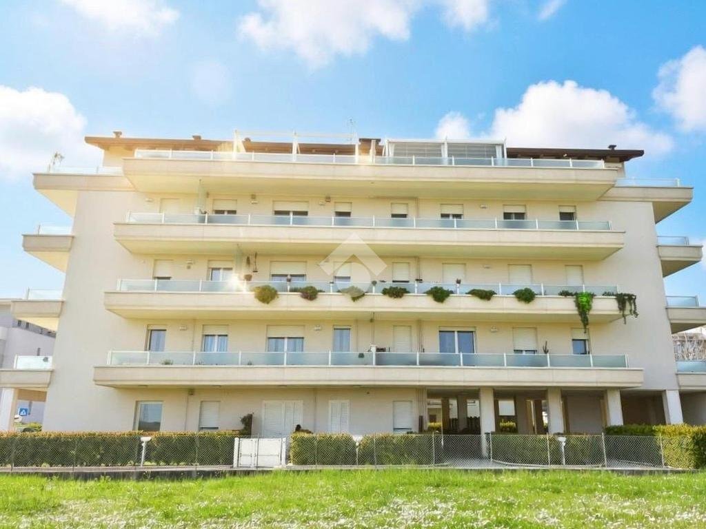 Quadrilocale Via Carlo Levi, Ravenna - foto 1