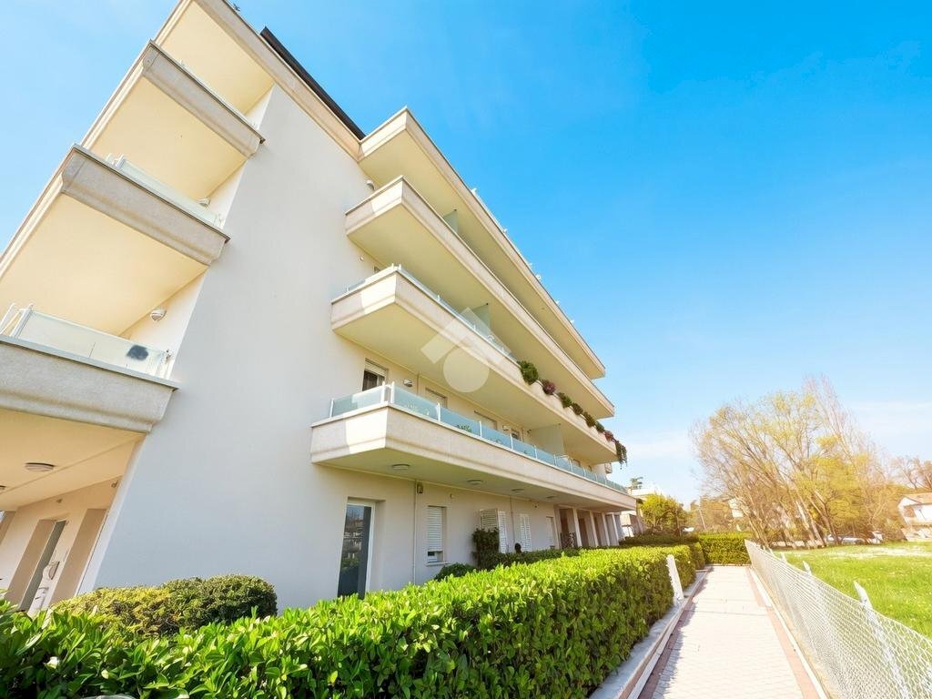 Quadrilocale Via Carlo Levi, Ravenna - foto 3