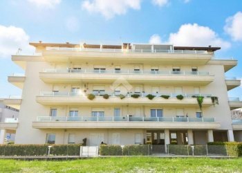 Quadrilocale Via Carlo Levi, Ravenna - foto 1