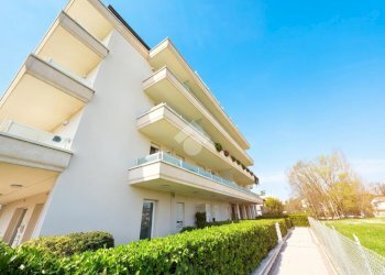 Quadrilocale Via Carlo Levi, Ravenna - foto 3