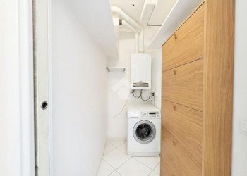 Quadrilocale Via Carlo Levi, Ravenna - foto 9