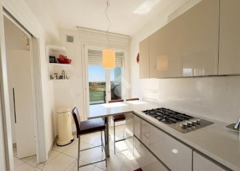 Quadrilocale Via Carlo Levi, Ravenna - foto 12