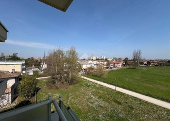 Quadrilocale Via Carlo Levi, Ravenna - foto 42