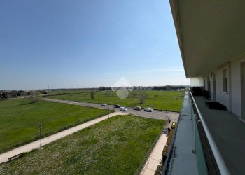 Quadrilocale Via Carlo Levi, Ravenna - foto 44