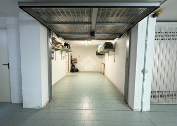 Quadrilocale Via Carlo Levi, Ravenna - foto 45