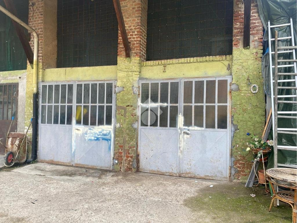 Rustic Via Federico Bosi, Ossona - photo 2