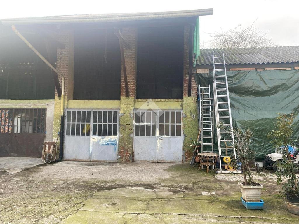 Rustic Via Federico Bosi, Ossona - photo 3