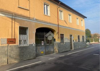 Rustic Via Federico Bosi, Ossona - photo 1