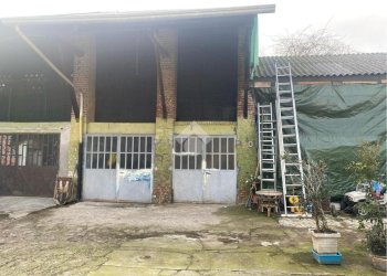 Rustic Via Federico Bosi, Ossona - photo 3