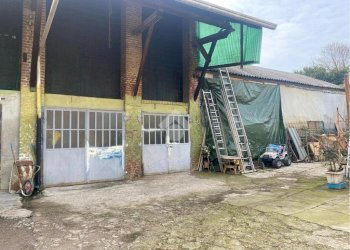 Rustic Via Federico Bosi, Ossona - photo 4