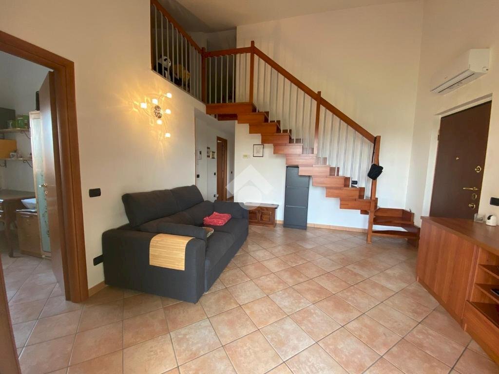 Three-room apartment Via Don Albino Saresella, Corbetta - photo 2